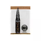 [Zestaw] CM.701B-U Upgraded Version 520 FPS - Black [CYMA] + Precision BB kulki 0,43g - 1 kg [BLS]