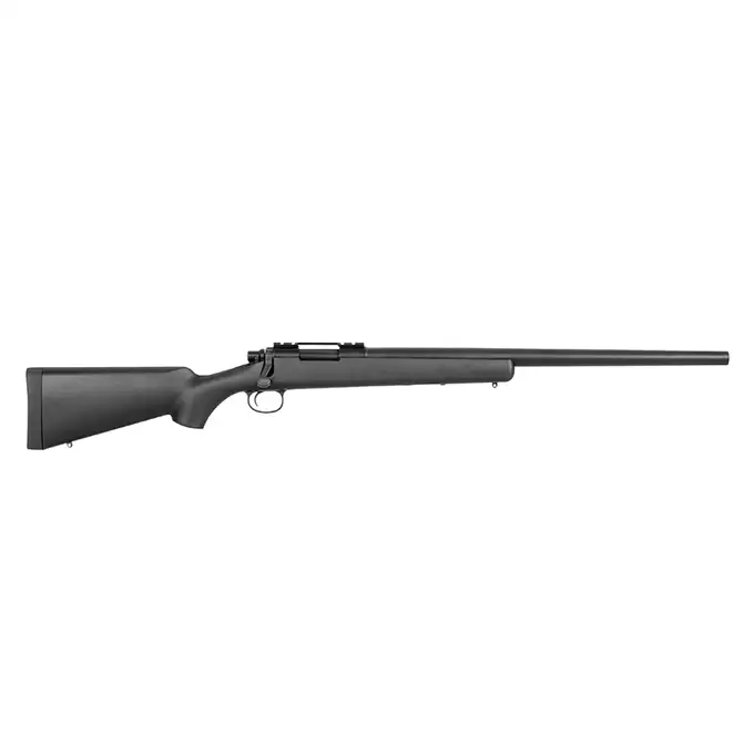 [Zestaw] CM.701B-U Upgraded Version 520 FPS - Black [CYMA] + Precision BB kulki 0,43g - 1 kg [BLS]