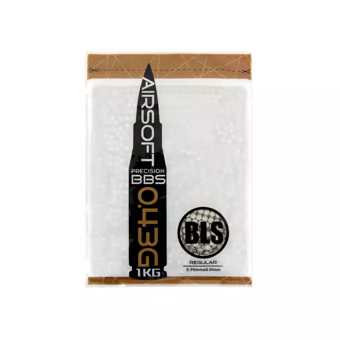 [Zestaw] CM.701B-U Upgraded Version 520 FPS - Black [CYMA] + Precision BB kulki 0,43g - 1 kg [BLS]