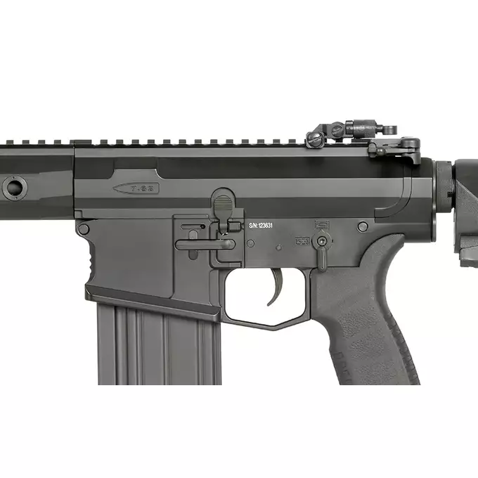 [Zestaw] CM.098A E-EDITION [CYMA] + Szyna montażowa 45 stopni na szynę picatinny [Vector Optics]
