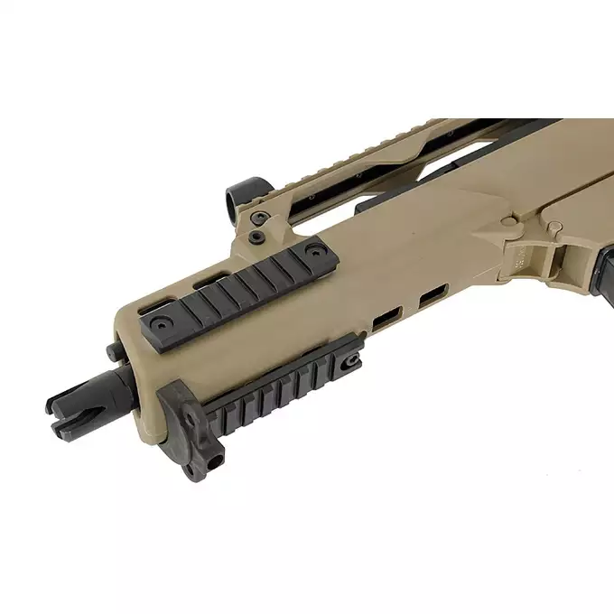 [Zestaw] R36 GBB - Dark Earth [Army Armament] + Olej silikonowy 100ml [Pro Tech Guns]
