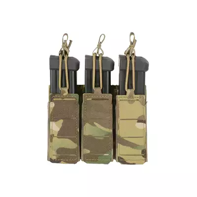 Pistol Mag/Multitool Pouch - Olive [8FIELDS]