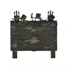 Panel Buckle Up Laser-Cut Low Profile - MB [8FIELDS]