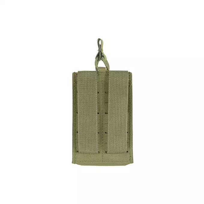 Buckle Up potrójna ładownica na magazynki SR25/AR-10/M14/SCAR-H - MT