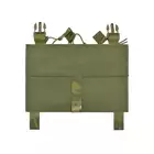 Panel Buckle Up Laser-Cut Low Profile - MT [8FIELDS]