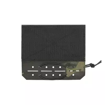 Uniwersalny panel montażowy na rzep - MB [8Fields]