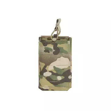 Buckle Up Triple SR25/AR-10/M14/SCAR-H Pouch Panel - MT