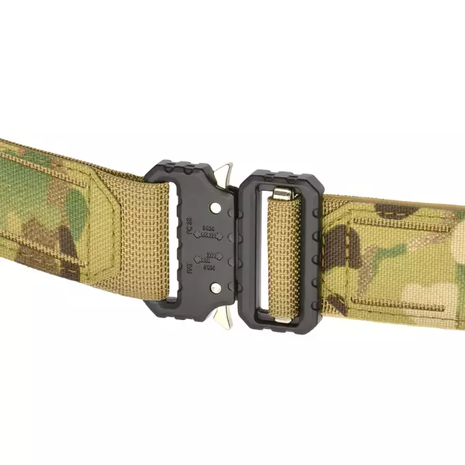 Bojowy pas biodrowy MOLLE (S) - Olive [8FIELDS]