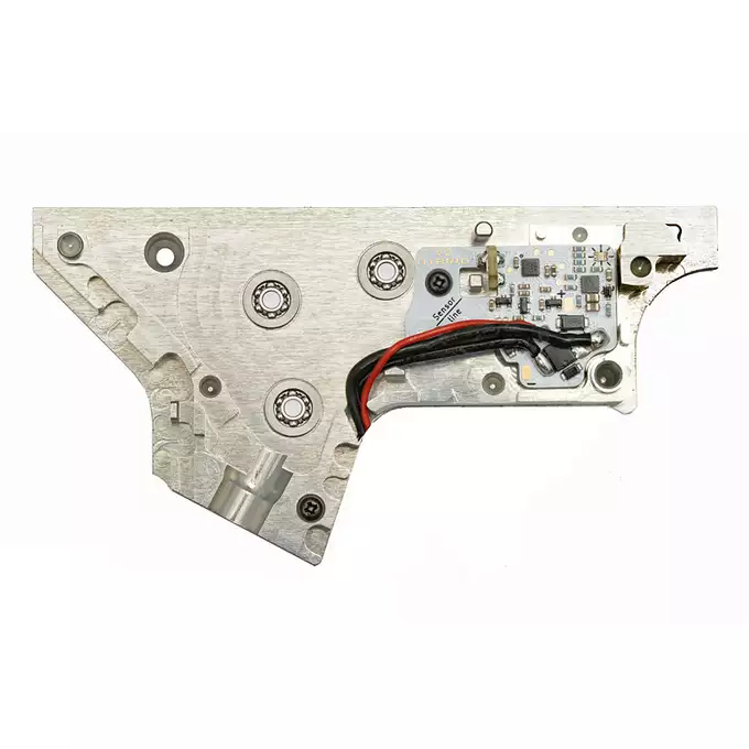 Mosfet V2 Hybrid - przewody na tył [PERUN]