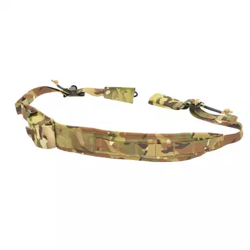 Enhanced 2-Point Rifle Sling - Multicamo [8FIELDS]