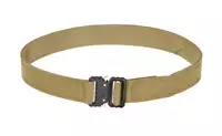 Minimalistyczny pas EDC Laser-Cut - XL - Coyote [8Fields]