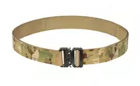 Minimalistyczny pas EDC Laser-Cut - XL - Multicamo [8Fields]