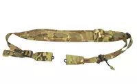 Enhanced 2-Point Rifle Sling - MC [8FIELDS]