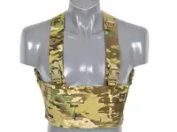 Chest rig Laser-Cut - MC [8Fields]