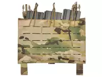 Panel Buckle Up Laser-Cut Low Profile - MC [8FIELDS]