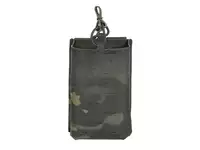 Pojedyncza ładownica Laser-Cut Compact na magazynek AR15/AK - MB [8Fields]