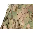 3D Laser-Cut Camouflage Backpack Cover - Multicamo [8Fields]