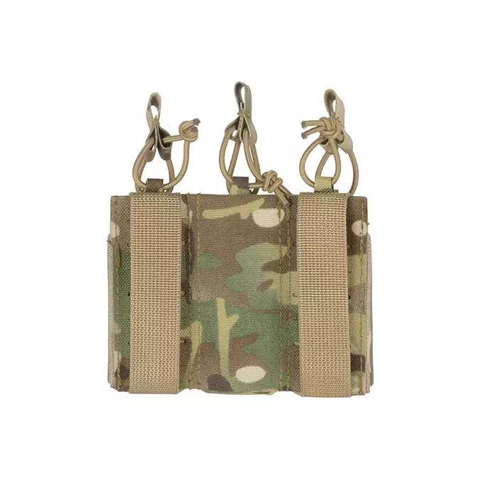 Pistol Mag/Multitool Pouch - Olive [8FIELDS]