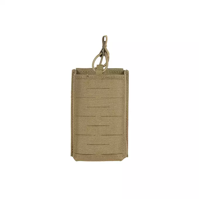 Buckle Up Triple SR25/AR-10/M14/SCAR-H Pouch Panel - MT