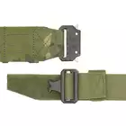 Padded MOLLE Combat Belt (S) - Olive [8FIELDS]