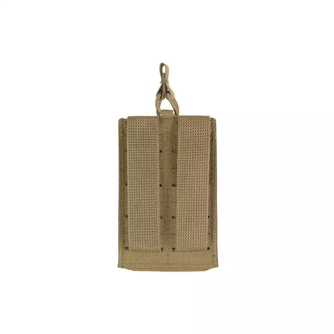 Buckle Up Triple SR25/AR-10/M14/SCAR-H Pouch Panel - MT