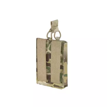 Buckle Up Triple SR25/AR-10/M14/SCAR-H Pouch Panel - MT