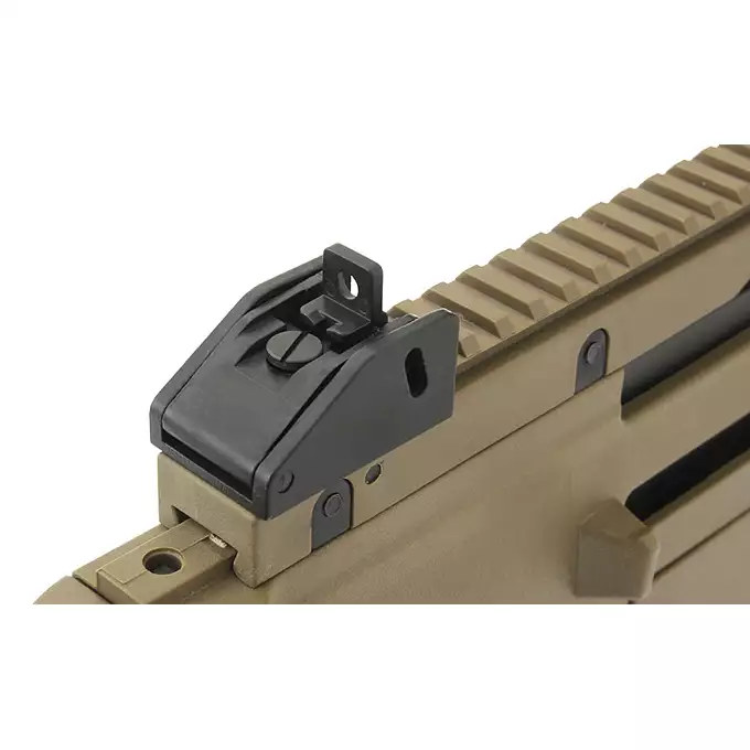 [Zestaw] R36 GBB - Dark Earth [Army Armament] + Olej silikonowy 100ml [Pro Tech Guns]