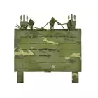 Panel Buckle Up Laser-Cut Low Profile - MT [8FIELDS]