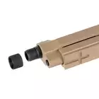 [Zestaw] M9A1 CO2 VERSION [KJW] + Magazynek do M9 z miejscem na nabój CO2 [KJW]