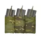 Buckle Up potrójna ładownica na magazynki SR25/AR-10/M14/SCAR-H - MT