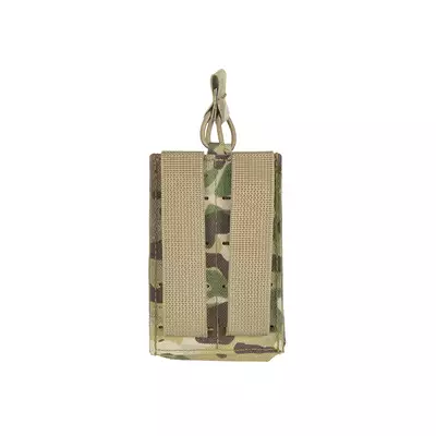Pojedyncza ładownica Laser-Cut Compact na magazynek AR15/AK - MC [8Fields]