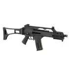 [Zestaw] R36 GBB - Black [Army Armament] + Olej silikonowy 100ml [Pro Tech Guns]