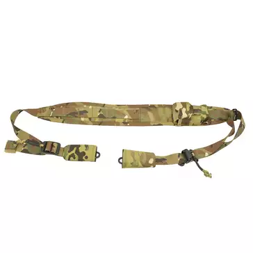 Enhanced 2-Point Rifle Sling - Multicamo [8FIELDS]
