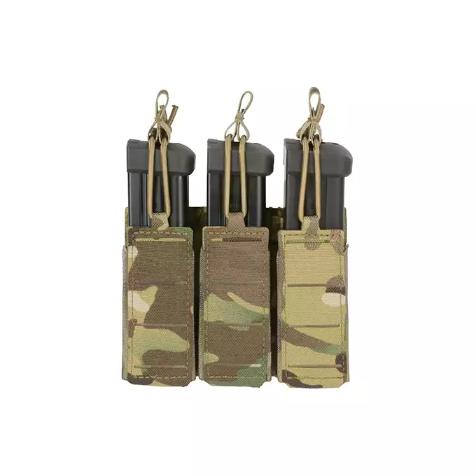 Pistol Mag/Multitool Pouch - Olive [8FIELDS]