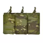 Buckle Up potrójna ładownica na magazynki SR25/AR-10/M14/SCAR-H - MT