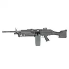 [Zestaw] Replika karabinu maszynowego M249 MKII Sports Line [A&amp;K] + Akumulator Li-ion 2600mAh 7,4V 15C Tamiya [IPower]