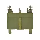 Buckle Up Triple SR25/AR-10/M14/SCAR-H Pouch Panel - MT