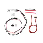 Mosfet V3 Hybrid version DE SEMI-OLNY[PERUN]