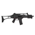 [Zestaw] R36 GBB - Black [Army Armament] + Olej silikonowy 100ml [Pro Tech Guns]