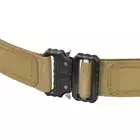 Minimalistyczny pas EDC Laser-Cut - XL - Coyote [8Fields]