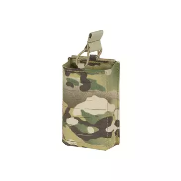 Buckle Up Triple SR25/AR-10/M14/SCAR-H Pouch Panel - MT
