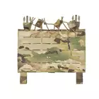 Panel Buckle Up Laser-Cut Low Profile - Multicamo [8FIELDS]