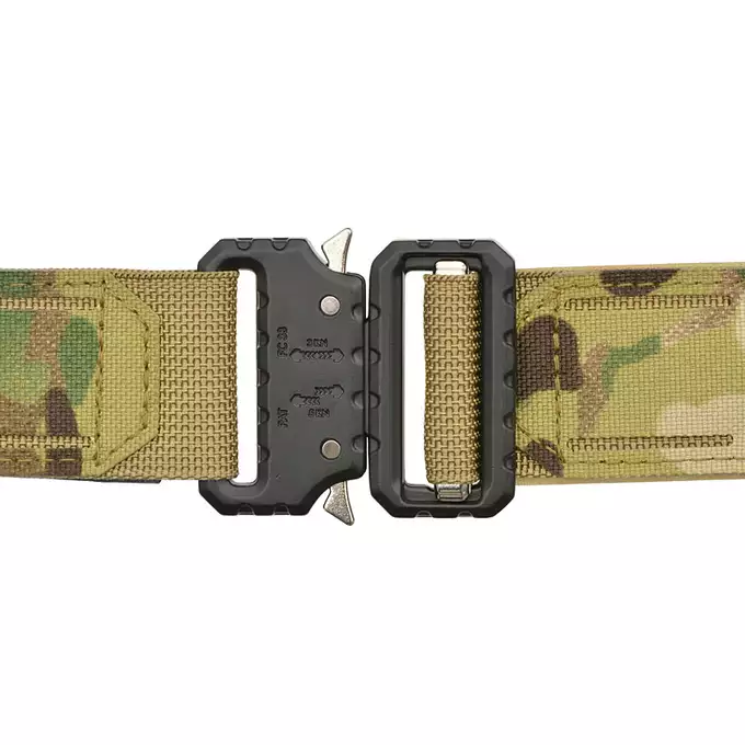 Bojowy pas biodrowy MOLLE (S) - Olive [8FIELDS]