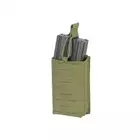 Buckle Up potrójna ładownica na magazynki SR25/AR-10/M14/SCAR-H - MT