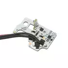 Mosfet V2 Hybrid - przewody na tył [PERUN]