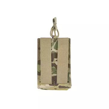 Buckle Up Triple SR25/AR-10/M14/SCAR-H Pouch Panel - MT