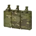 Buckle Up potrójna ładownica na magazynki SR25/AR-10/M14/SCAR-H - MT