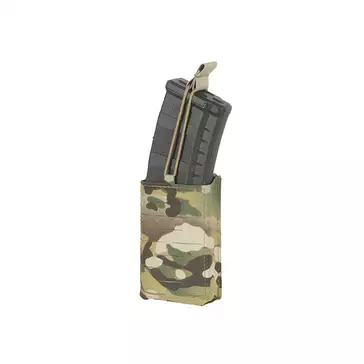 Buckle Up Triple SR25/AR-10/M14/SCAR-H Pouch Panel - MT