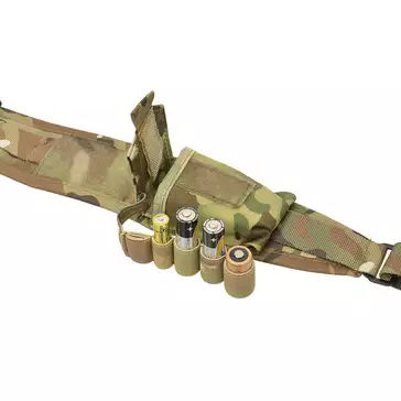 Enhanced 2-Point Rifle Sling - Multicamo [8FIELDS]