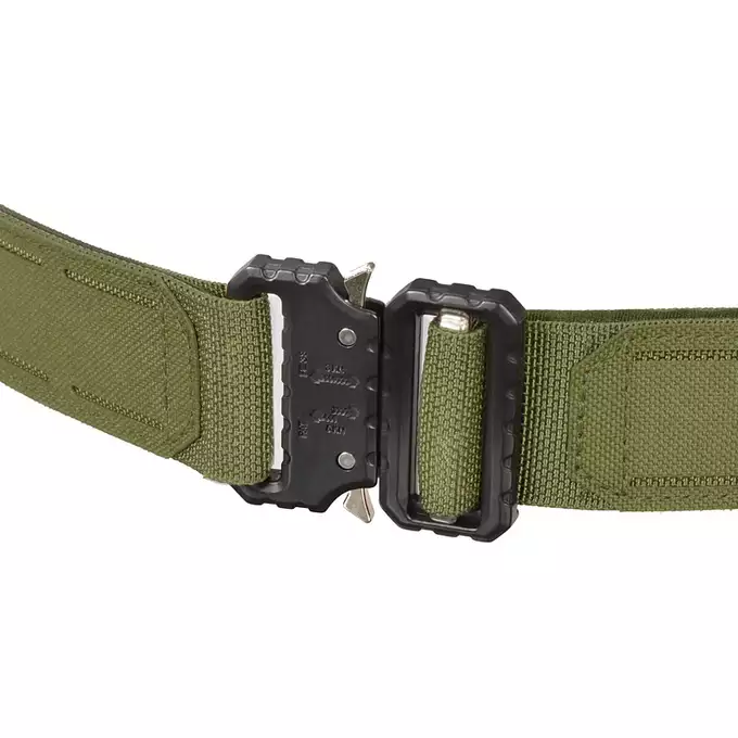 Bojowy pas biodrowy MOLLE (S) - Olive [8FIELDS]